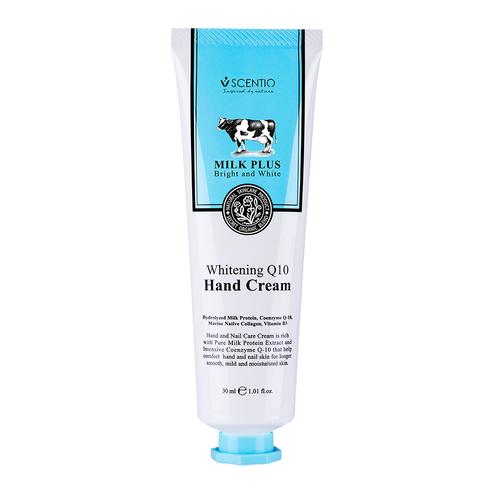 タイ コスメ BEAUTY BUFFET ビューティーブッフェ SCENTIOハンドクリーム moo...