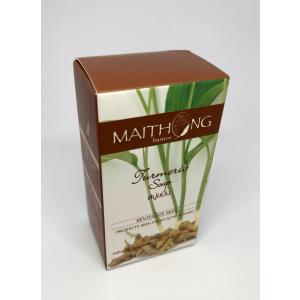 タイ MAITHONG(マイトーン) マンゴスチン 石鹸 ソープ moogreen