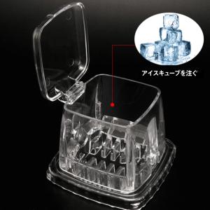 手動アイスクラッシャー 砕氷機 砕氷器 製氷器...の詳細画像4