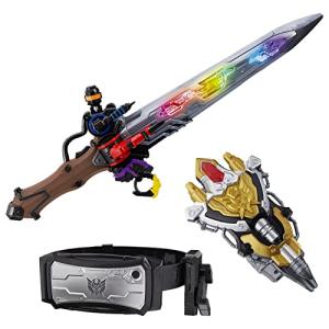 バンダイ  王様戦隊  キングオージャー コンプリートセット