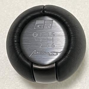 86 USトヨタ純正 シフトノブ シフトレバー TRD 6MT 6速 86 USトヨタ純正 シフトノブ シフトレバー TRD 6MT 6速