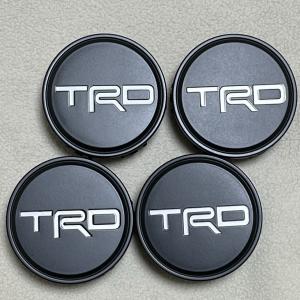 TRD ホイール キャップ ホイールキャップ 4個セット RAV4 CH-R