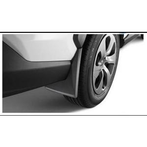Toyota RAV4 マッドフラップ（ブラック）　現行型 TRD RAV4 マッドフラップ ブラック MS328-42002 | 通販