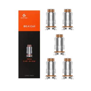 Geekvape Bシリーズ コイル 5個セッ...の詳細画像3