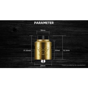 HellVape Dead Rabbit V2...の詳細画像2