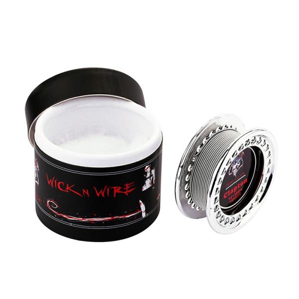 DEMON KILLER CLAPTON WIRE クラプトンワイヤー 26GA+30GA