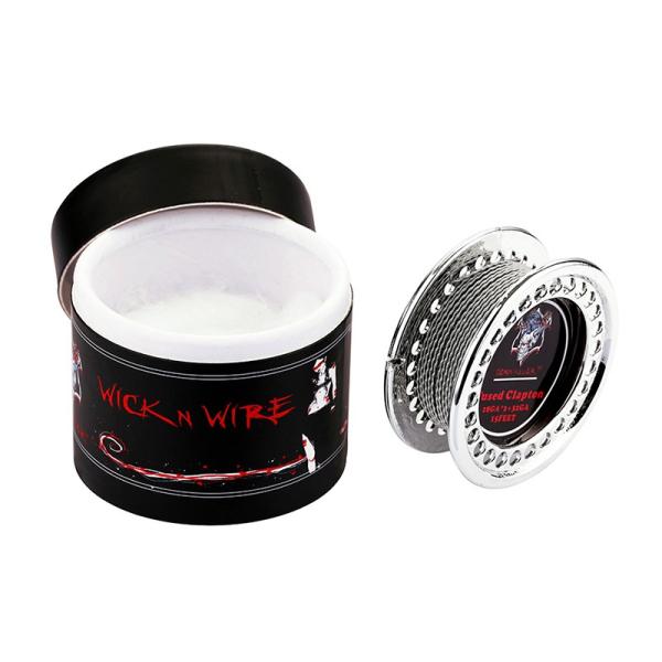 DEMON KILLER FUSED CLAPTON WIRE フューズドクラプトンワイヤー