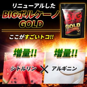トンカットアリ6000mg配合 Lシトルリン ...の詳細画像5
