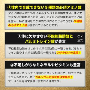 【2個おまとめ割引】 武天 極 お得セット 1...の詳細画像3