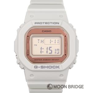 [新品] G-SHOCK 5600SERIES 45.7×40.5×11.9MM GMD-S5600-8JF｜moonbridge-store