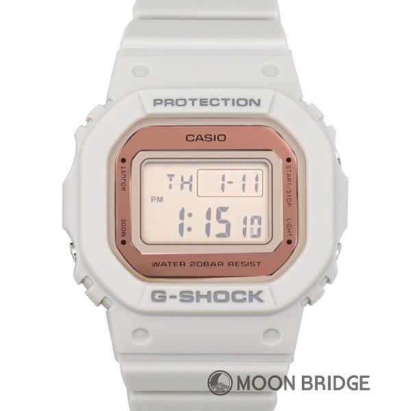 [新品] G-SHOCK 5600SERIES 45.7×40.5×11.9MM GMD-S5600...