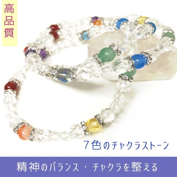 パワーストーンブレスレットPowerstone占いによる世界で一つの作品