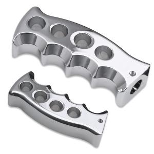 Rat Fink(ラットフィンク) シフト ノブ : MOONEYES - 通販 - Yahoo