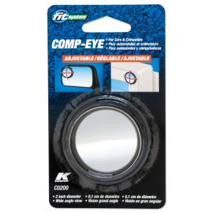 ブラインド スポット ミラー 2インチ