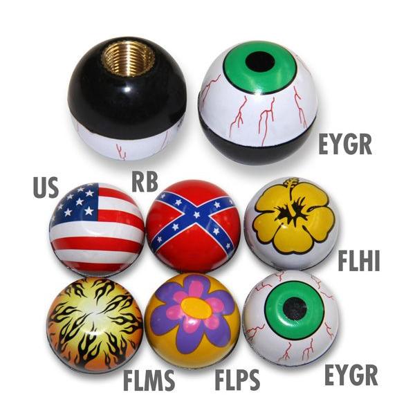 Air Valve (エアーバルブキャップ）