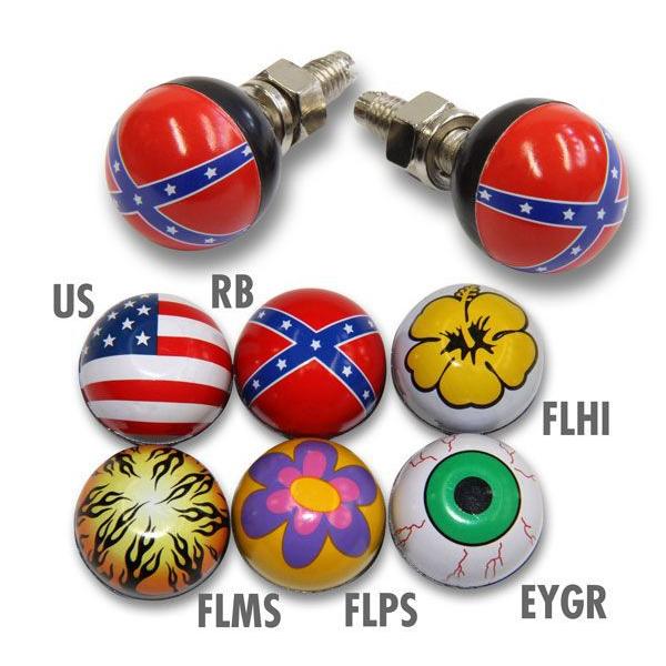 License Bolt (ライセンスボルト）