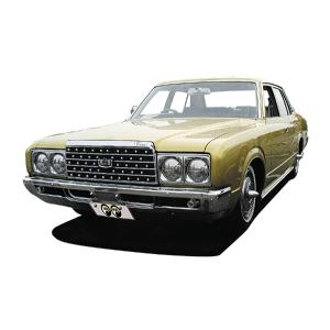 mooneyes ヘッドライトカバー Yellow Headlight Covers with Mooneyes Eyeballs: Hot Rod