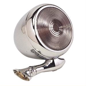 MOONEYES トラフィック ライト ビューワー Traffic Light Viewer with mount (トラフィック ライト