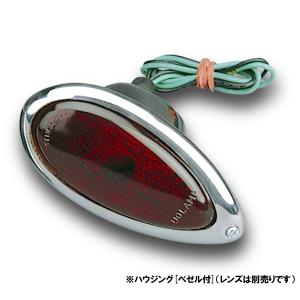 ラットフィンク (Rat Fink) テールランプ アッセンブリー for バイク