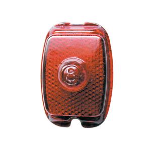 ラットフィンク (Rat Fink) テールランプ アッセンブリー for バイク