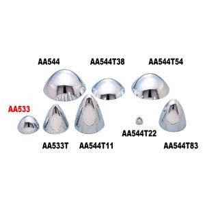 ノックオフ スピナー スピンナー ホイールスピナー Knock Off 3