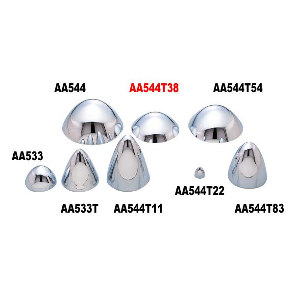 バレット キャップ 直径10.5cm×高さ3.8cm