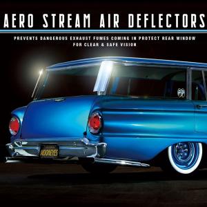 Mooneyes エアロパーツ 外装 車外用品 エクステリアパーツ Yahoo ショッピング