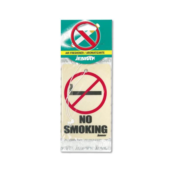 No Smoking (禁煙) エアーフレッシュナー