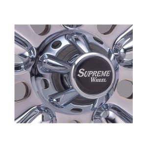 MOONEYES ムーンアイズ オリジナル ステンレス トリム リング 15インチ