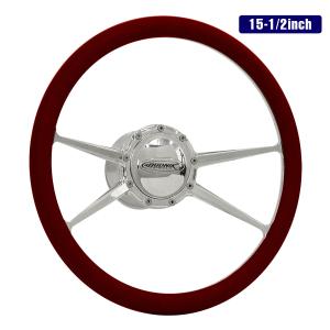バドニック ステアリング ホイール Budnik Steering Wheel バドニック ステアリング ホイール Budnik Steering Wheel
