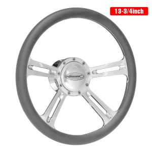 バドニック ステアリング ホイール Budnik Steering Wheel