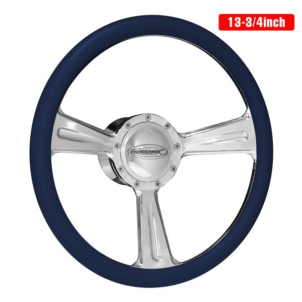 バドニック ステアリング ホイール ティアドロップ Budnik Steering Wheel Te...