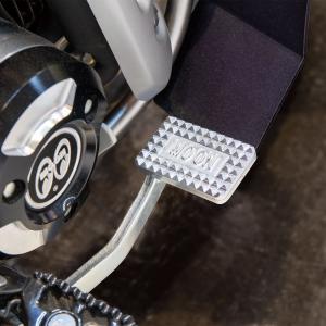 MOONEYES ムーンアイズ ホンダ ハンターカブ CT125 ガード