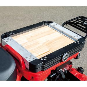 MOONEYES ムーンアイズ ホンダ ハンターカブ CT125 デュアル ヘッド