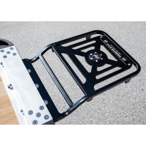 MOONEYES ムーンアイズ ホンダ ハンターカブ CT125 デュアル ヘッド