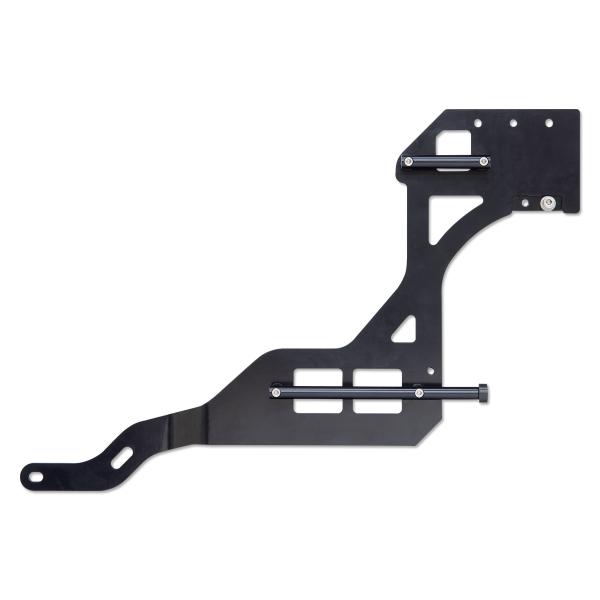 ムーンアイズ ホンダ ハンターカブ CT125 サイド ブラケット オプション