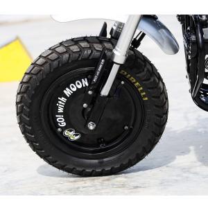 MOONEYES ムーンアイズ ホンダ ダックス HONDA DAX 125 (ST125) ラック