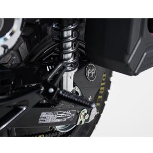 MOONEYES ムーンアイズ ホンダ ダックス HONDA DAX 125 (ST125) ラック