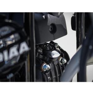 送料無料 h-9 カワサキ SS250 SS350 SS400 KH250 KH400 鬼フィン