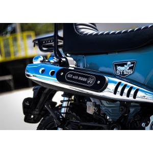 【未使用】ムーンアイズ ホンダ ダックス 125 ミドル ラック キット bk125daxmrk-001.jpg