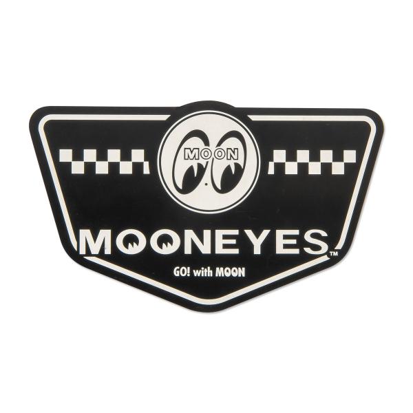 ムーンアイズ ホンダ ダックス HONDA DAX 125 (ST125) MOONEYES プレー...