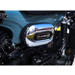 MOONEYES ムーンアイズ ホンダ ダックス HONDA DAX 125 (ST125