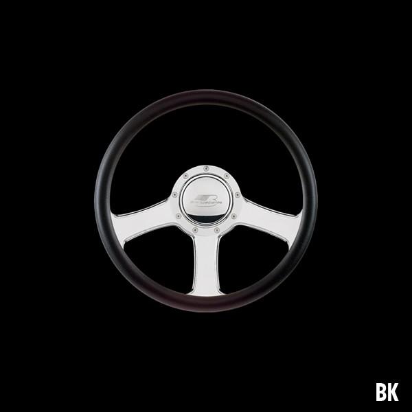 Billet Specialties Steering Wheels Anthem 35cm