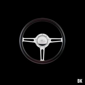 パーツ Billet Specialties Steering Wheels GTX01 Billet Specialties Steering Wheels GTX01 35cm : MOONEYES - 通販