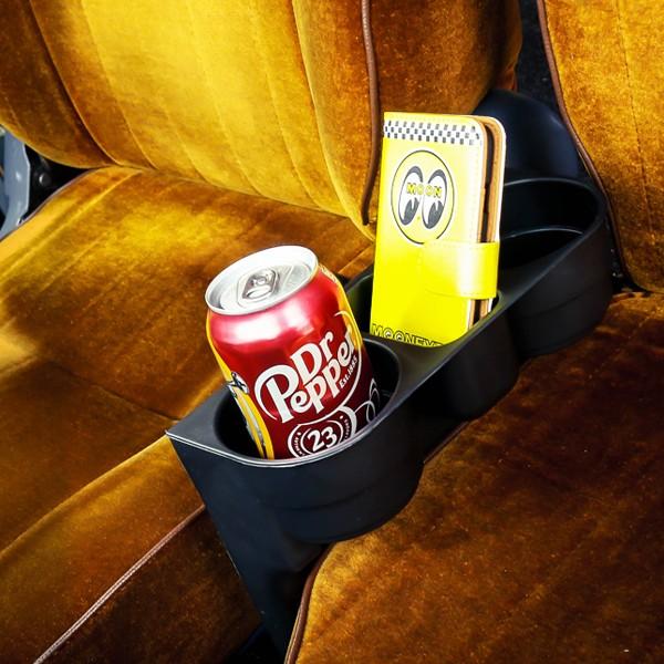 シート ウェッジ カップ ホルダー