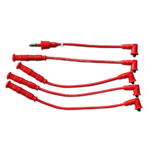 クラウン 3R・5Rエンジン用 シリコーン パワー プラグ コード