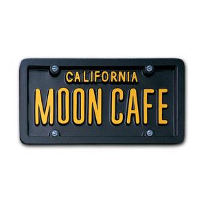 USA カスタム オーダー ライセンス プレート - カリフォルニア