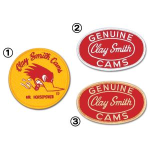 フクタンさん専用　CLAY SMITH CAMS クレイスミス フクタンさん専用 CLAY SMITH CAMS クレイスミス