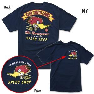 クレイスミス スピード ショップ Tシャツの商品画像