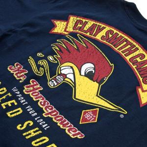 クレイスミス スピード ショップ Tシャツの詳細画像1